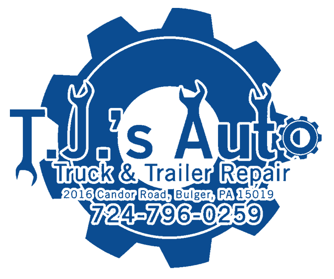 T.J.'s Auto, Truck, and Trailer Repair